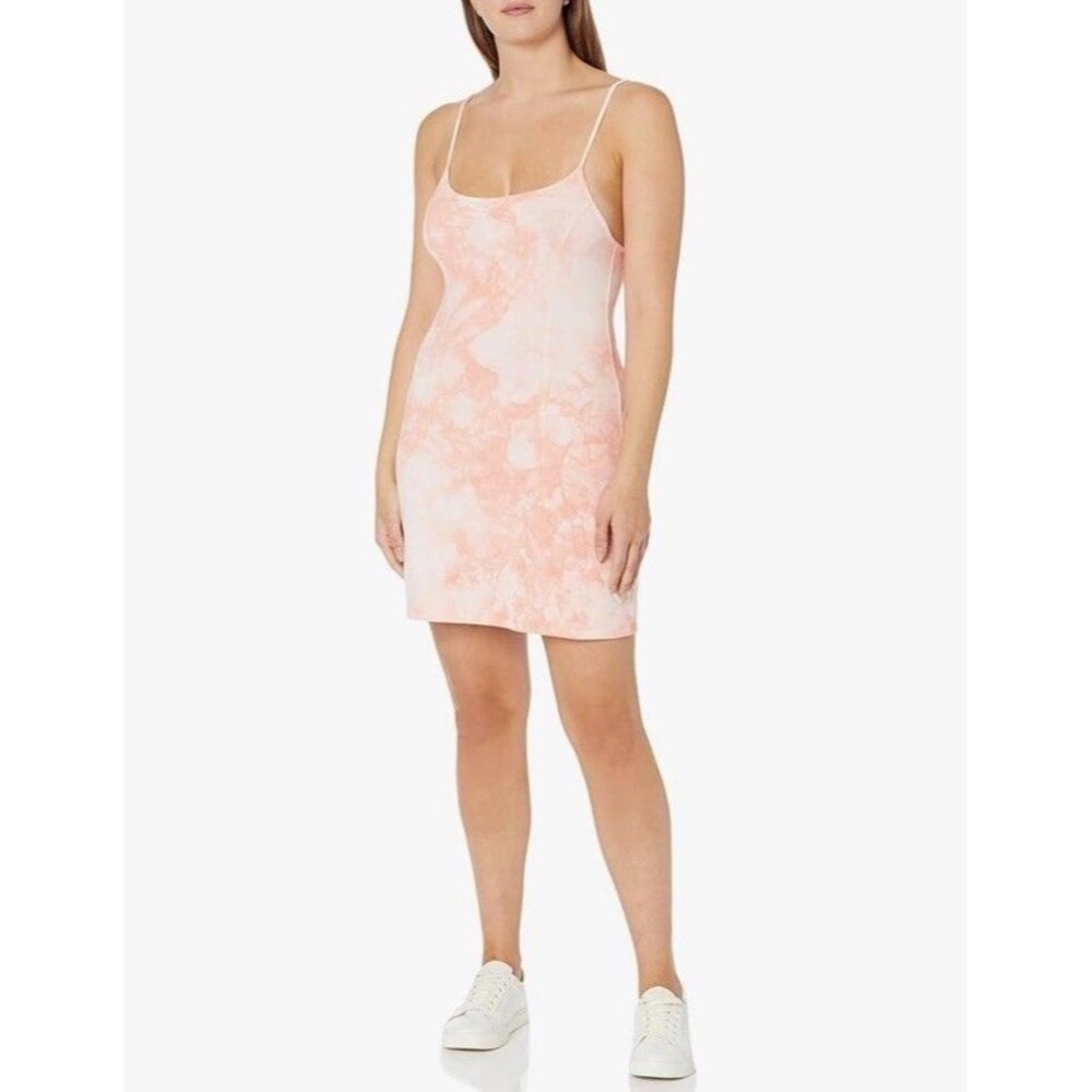 Billabong Easy On Me Knit Dress Women's Size Large